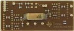 HTFLASHEVM electronic component of Texas Instruments