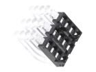 1296.1034 LED Light Pipes