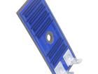 HTS-15-230-100-3/4.8 Planar Resistors - Chassis Mount