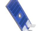 HTS-15-230-100-3/6.3 Planar Resistors - Chassis Mount