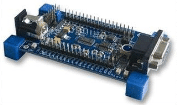 SK-XC866 EASY KIT electronic component of Infineon