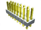 HTSW-102-08-T-S electronic component of Samtec