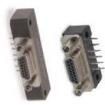 MDM-15PBS-A174 D-Sub Standard Connectors