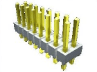 HTSW-203-25-H-S-RA electronic component of Samtec