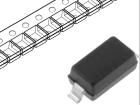 BZT52C3V0-7-F electronic component of Diodes Incorporated