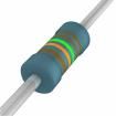 HVR2500001153FR500 Metal Film Resistors - Through Hole