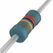 HVR2500001203FR500 Metal Film Resistors - Through Hole