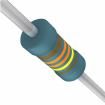 HVR2500001433FR500  Passive Components