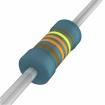 HVR2500001433FR500 Metal Film Resistors - Through Hole