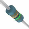 HVR2500001503FR500  Passive Components
