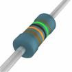 HVR2500001503FR500 Metal Film Resistors - Through Hole