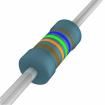 HVR2500001653FR500 Metal Film Resistors - Through Hole