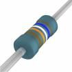HVR2500001693FR500 Metal Film Resistors - Through Hole