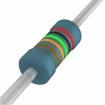 HVR2500002053FR500 Metal Film Resistors - Through Hole