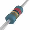 HVR2500002203FR500 Metal Film Resistors - Through Hole