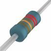 HVR2500002213FR500 Metal Film Resistors - Through Hole