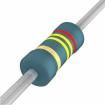 HVR2500002403JR500 Metal Film Resistors - Through Hole