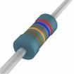 HVR2500002613FR500 Metal Film Resistors - Through Hole