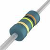 HVR2500003003JR500 Metal Film Resistors - Through Hole