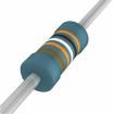HVR2500003093FR500 Metal Film Resistors - Through Hole