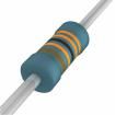 HVR2500003303FR500 Metal Film Resistors - Through Hole