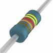 HVR2500004423FR500 Metal Film Resistors - Through Hole