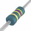 HVR2500004703JR500 Metal Film Resistors - Through Hole