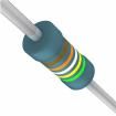 HVR2500005493FR500  Passive Components