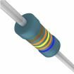HVR2500006343FR500  Passive Components