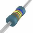 HVR2500006343FR500 Metal Film Resistors - Through Hole