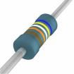 HVR2500006493FR500 Metal Film Resistors - Through Hole