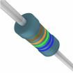 HVR2500006653FR500  Passive Components