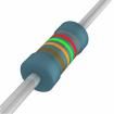 HVR2500008253FR500 Metal Film Resistors - Through Hole