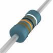 HVR2500009103FR500 Metal Film Resistors - Through Hole