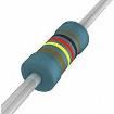 HVR3700001024FR500 Metal Film Resistors - Through Hole
