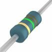 HVR3700001104JR500 Metal Film Resistors - Through Hole
