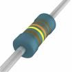 HVR3700001134FR500 Metal Film Resistors - Through Hole