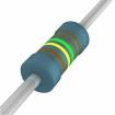 HVR3700001154FR500 Metal Film Resistors - Through Hole