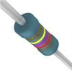 HVR3700001274FR500  Passive Components