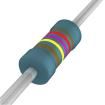 HVR3700001274FR500 Metal Film Resistors - Through Hole