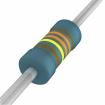 HVR3700001334FR500 Metal Film Resistors - Through Hole