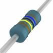 HVR3700001604FR500 Metal Film Resistors - Through Hole