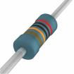 HVR3700002003FR500 Metal Film Resistors - Through Hole