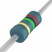 HVR3700002004JR500 Metal Film Resistors - Through Hole