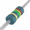 HVR3700002404JR500 Metal Film Resistors - Through Hole