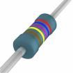 HVR3700002674FR500 Metal Film Resistors - Through Hole
