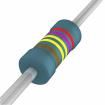 HVR3700002744FR500 Metal Film Resistors - Through Hole