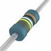 HVR3700003094FR500 Metal Film Resistors - Through Hole