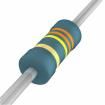 HVR3700003303JR500 Metal Film Resistors - Through Hole