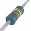 HVR3700003483FR500 Metal Film Resistors - Through Hole